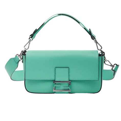 fendi x tiffany & co|fendi tiffany blue bag.